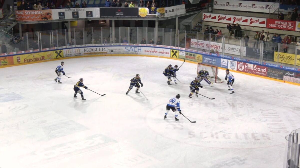 Alps Hockey League: tris di sconfitte per le altoatesine