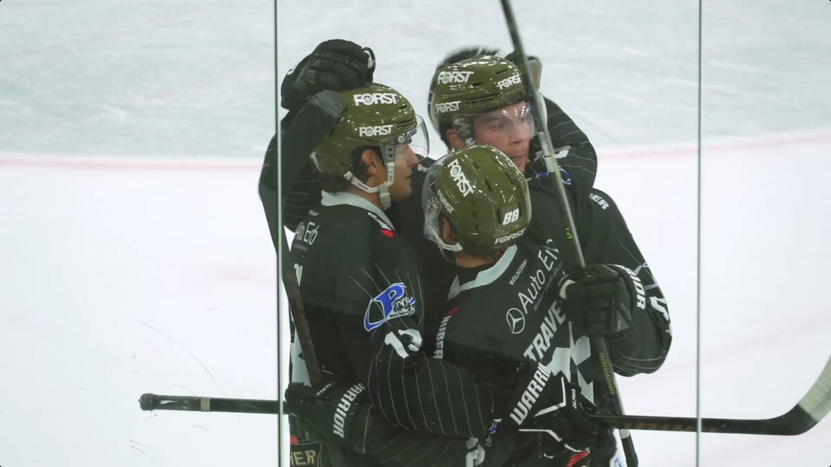 Il Merano non parteciperà alla prossima stagione di Alps Hockey League