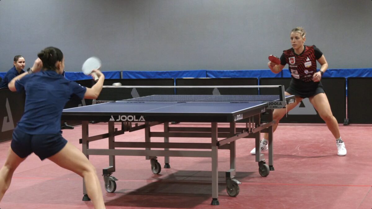 Tennistavolo: l’ASV Südtirol supera 3-1 il Muravera