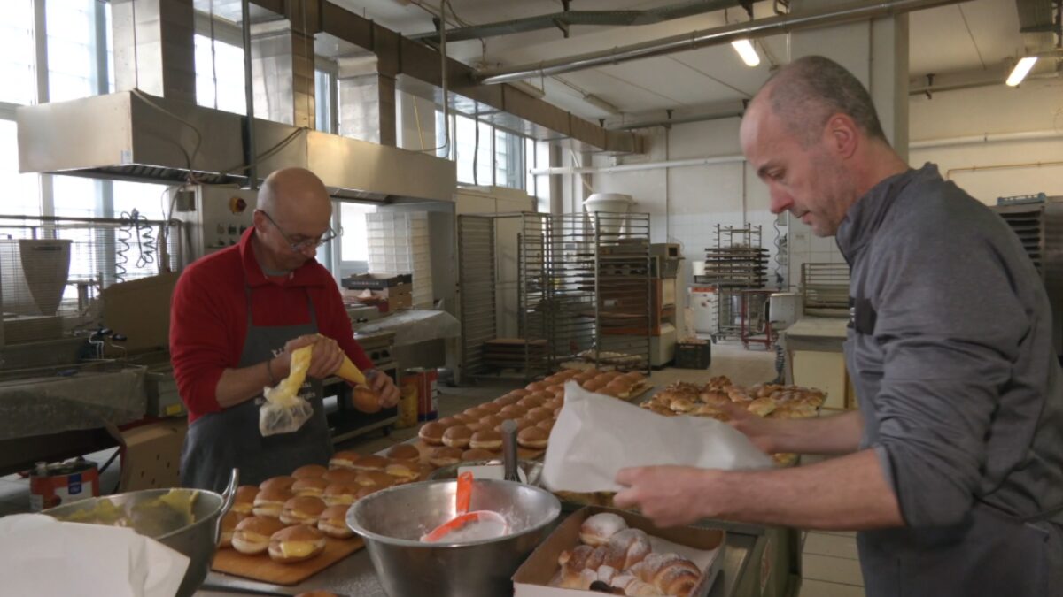 Dopo decenni di storia chiude la “Boutique del Krapfen” di Bolzano