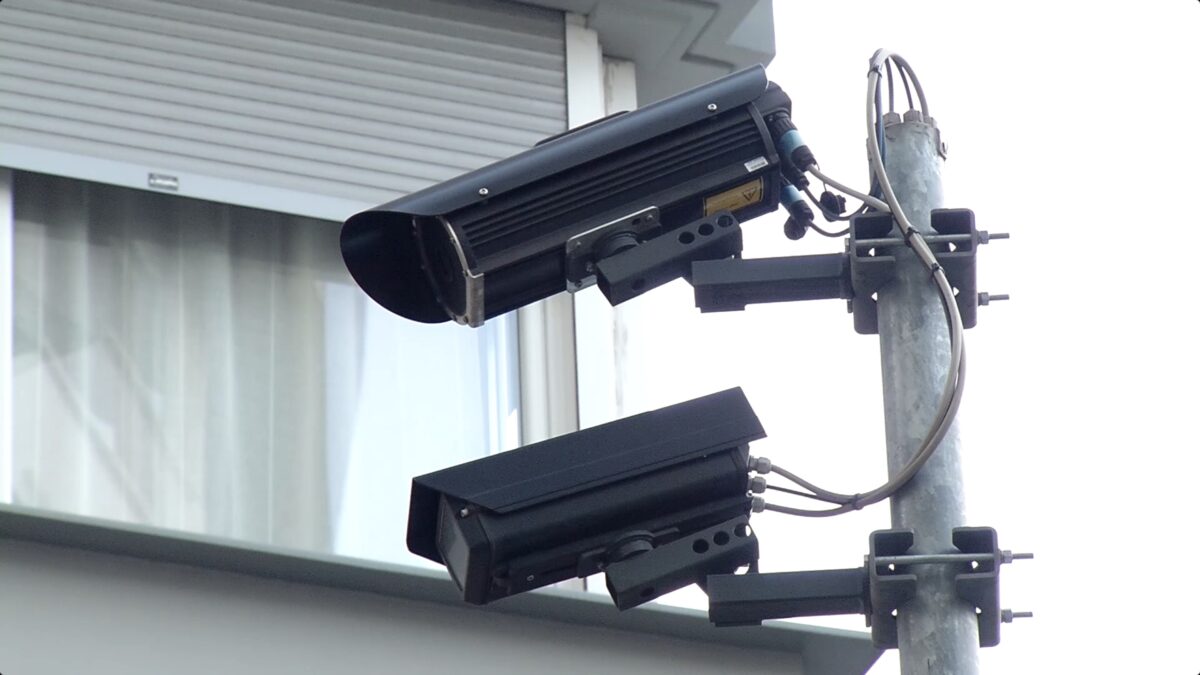 Bolzano: in arrivo 60 nuove telecamere