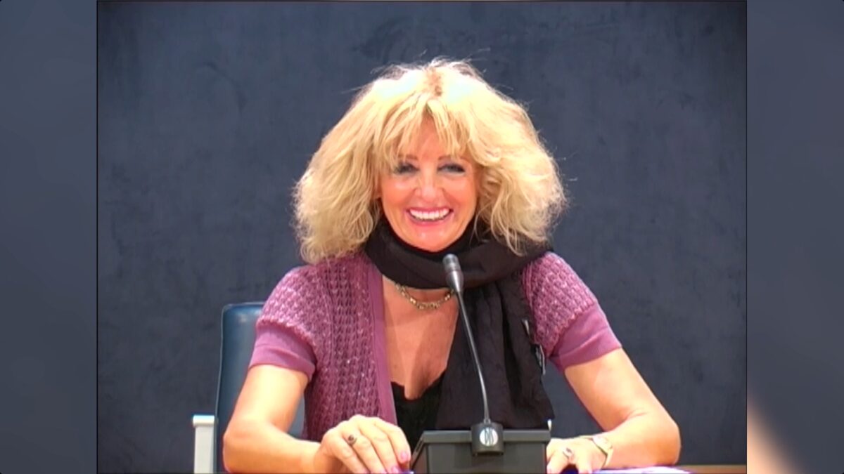 Presentata la seconda edizione del Premio Barbara Repetto