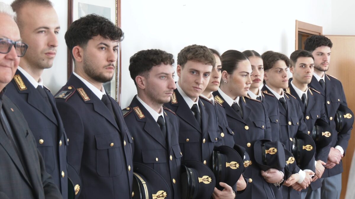 Al commissariato di Bressanone nuovi agenti e uno sportello per migranti