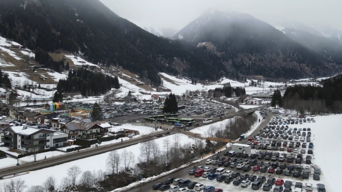 Olimpiadi ad Anterselva: organizzazione promossa