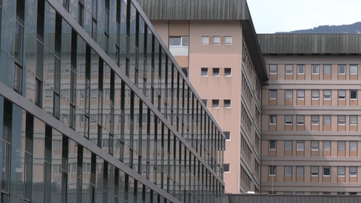 Trapianto fallito: gli ispettori a Bolzano