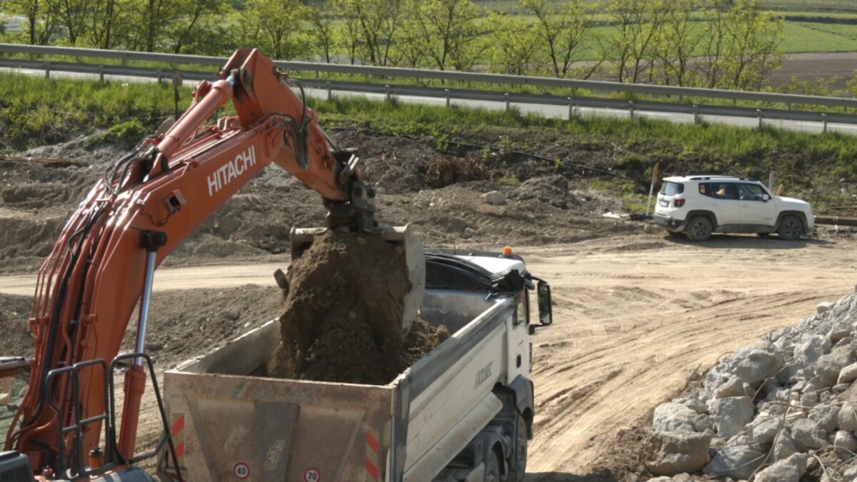 “Mancano materie prime”: l’allarme del Collegio costruttori Alto Adige
