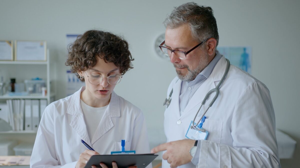 L’intelligenza artificiale contro le aggressioni ai sanitari