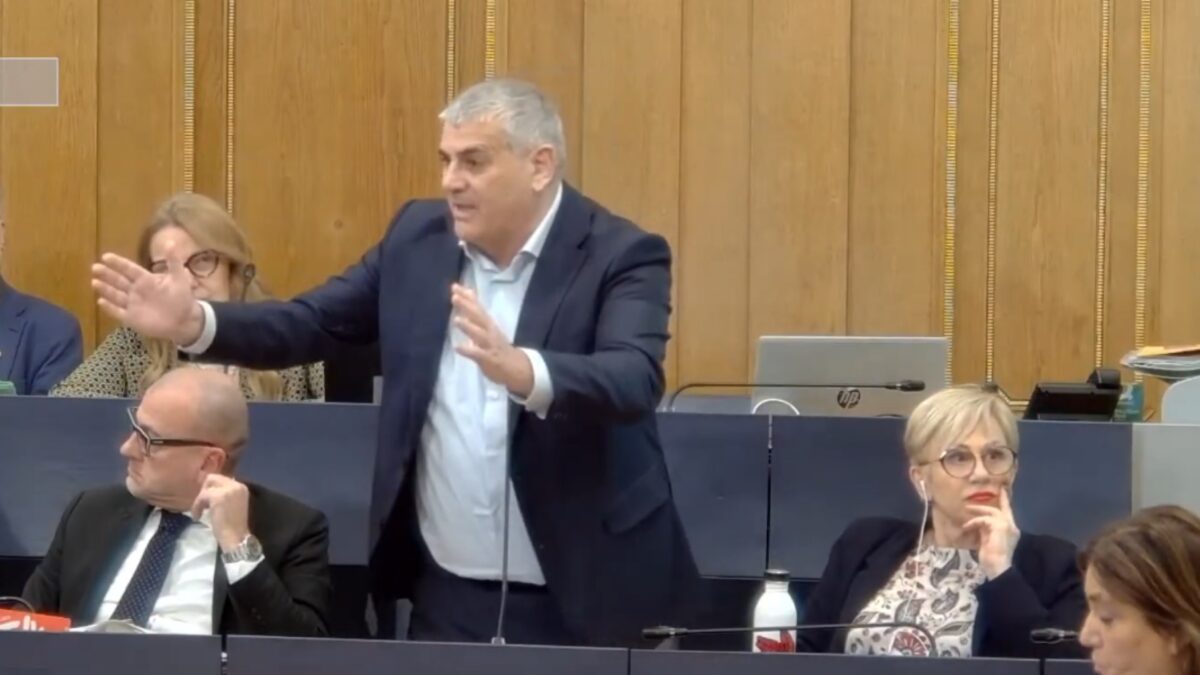 Nuova scuola di via Bari a Bolzano: scontro in maggioranza