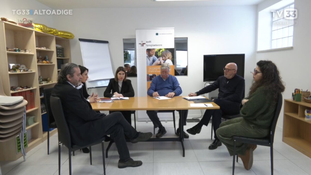 Mediazione familiare, l’ASDI festeggia 40 anni