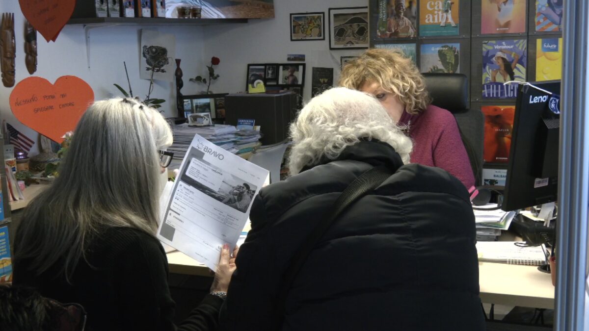 A carnevale? Ogni viaggio vale