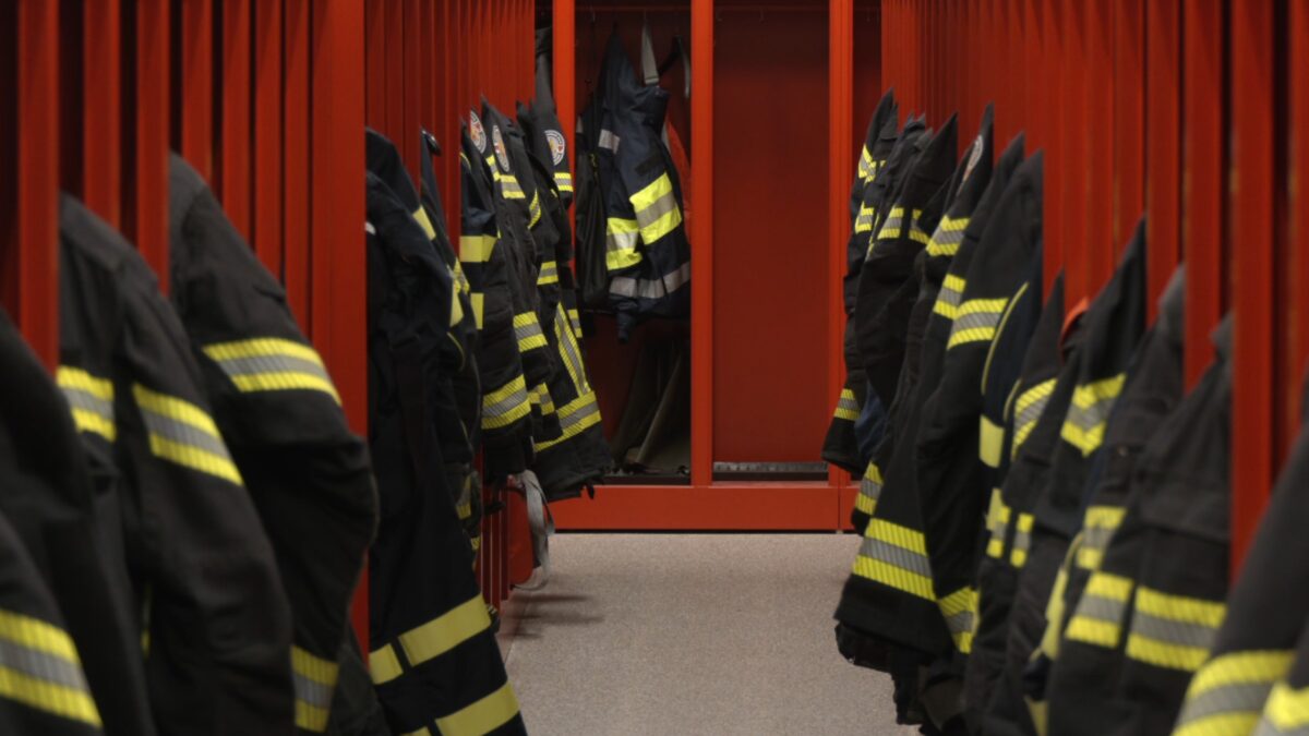 Il Corpo permanente dei Vigili del Fuoco di Bolzano cerca rinforzi