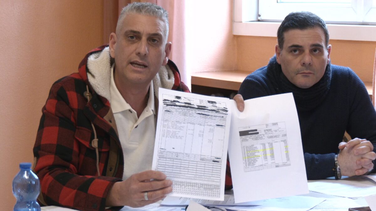 Autobus Sasa, nuovo sciopero: le ragioni dei sindacati