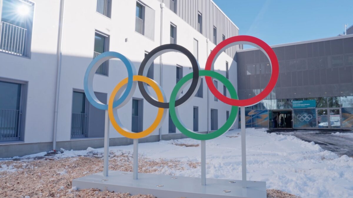 Olimpiadi: lavoratori sfruttati a Predazzo, la denuncia dei sindacati