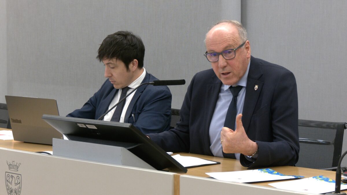 40mila trentini rinunciano alle visite, Tonina: “Nostra sanità tra le migliori”