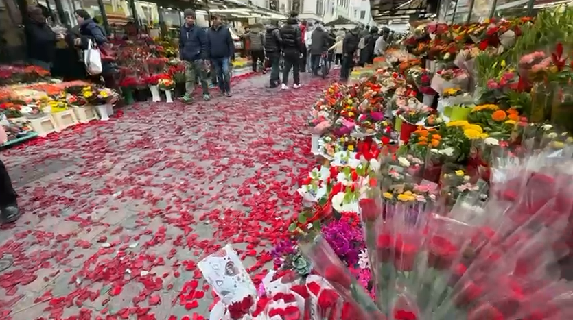 san valentino bolzano