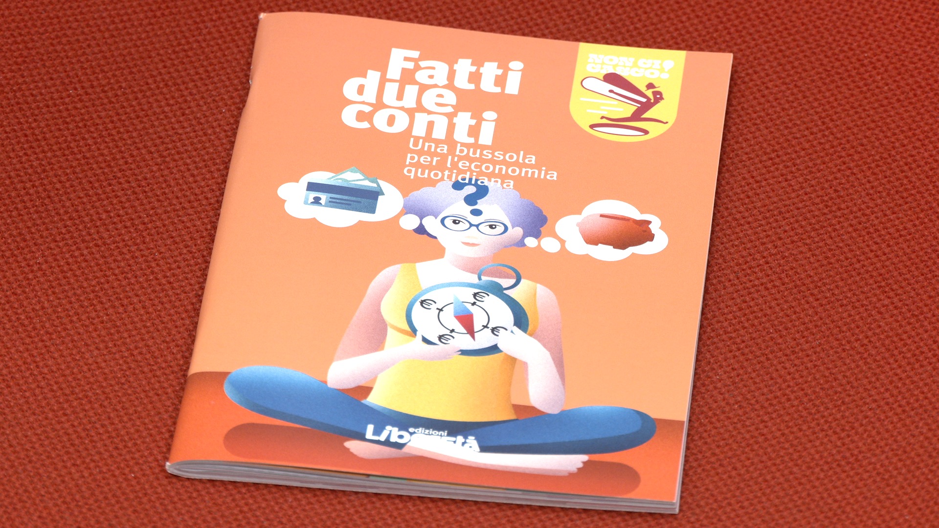 spi cgil educazione finanziaria