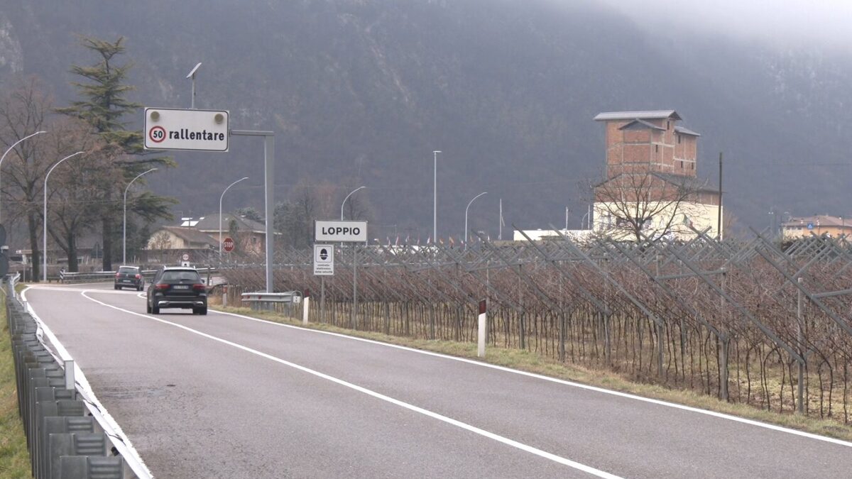 “A Loppio per due anni un autovelox illegale”: la denuncia di Altvelox