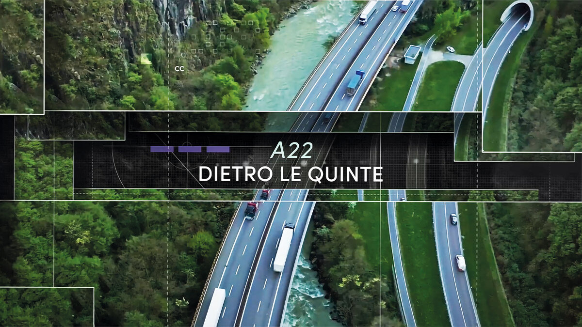 Autostrada del Brennero