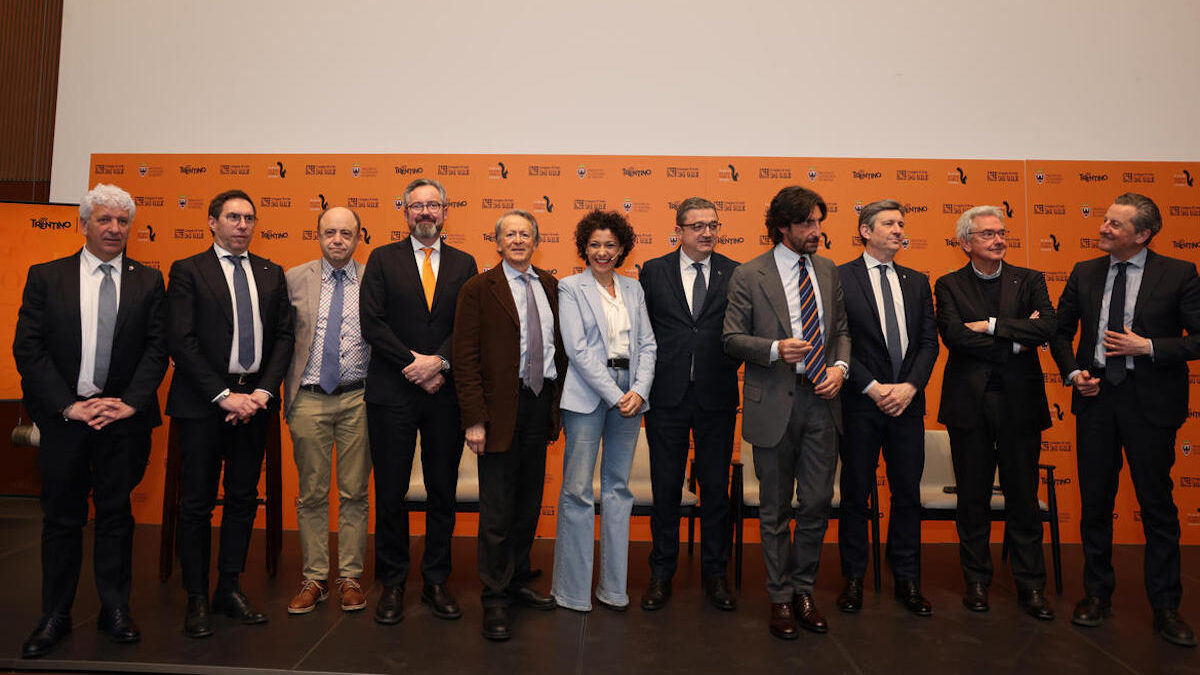 Presentato a Milano il XXI Festival dell’Economia di Trento. Focus sui giovani