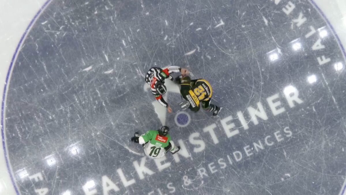 Hockey ICE: domani il via alle semifinali