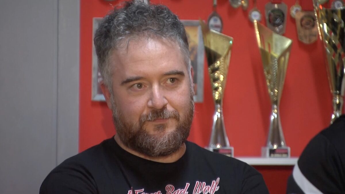 Bolzanino salvato in extremis da un infarto ringrazia i soccorritori