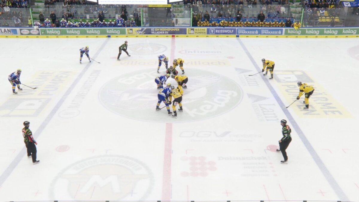 Hockey ICE: probabile scontro tutto altoatesino al primo turno dei playoff