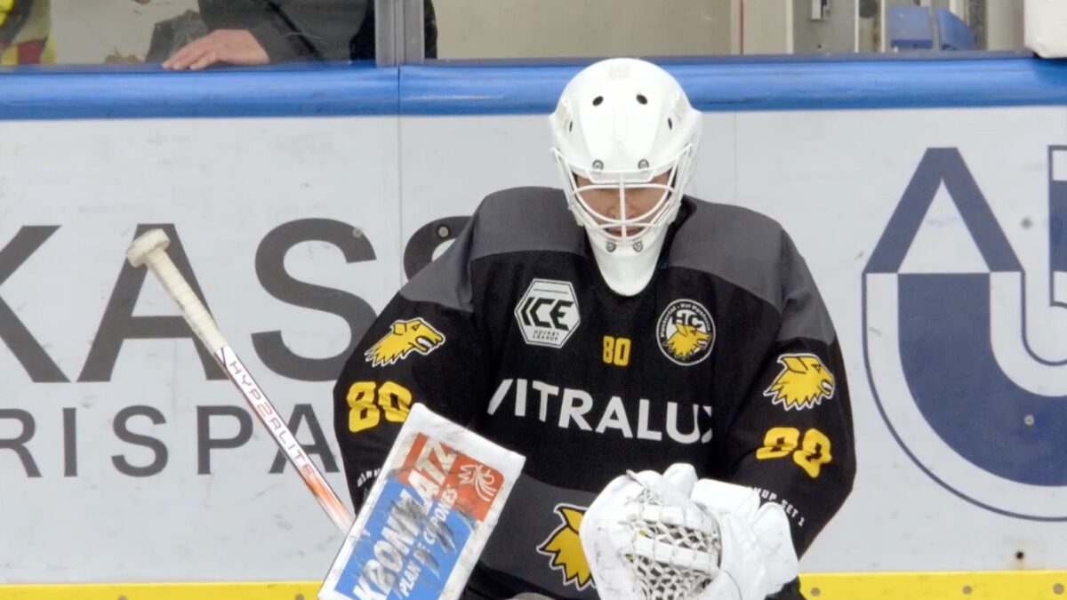 Hockey ICE: questa sera in campo Val Pusteria e Bolzano