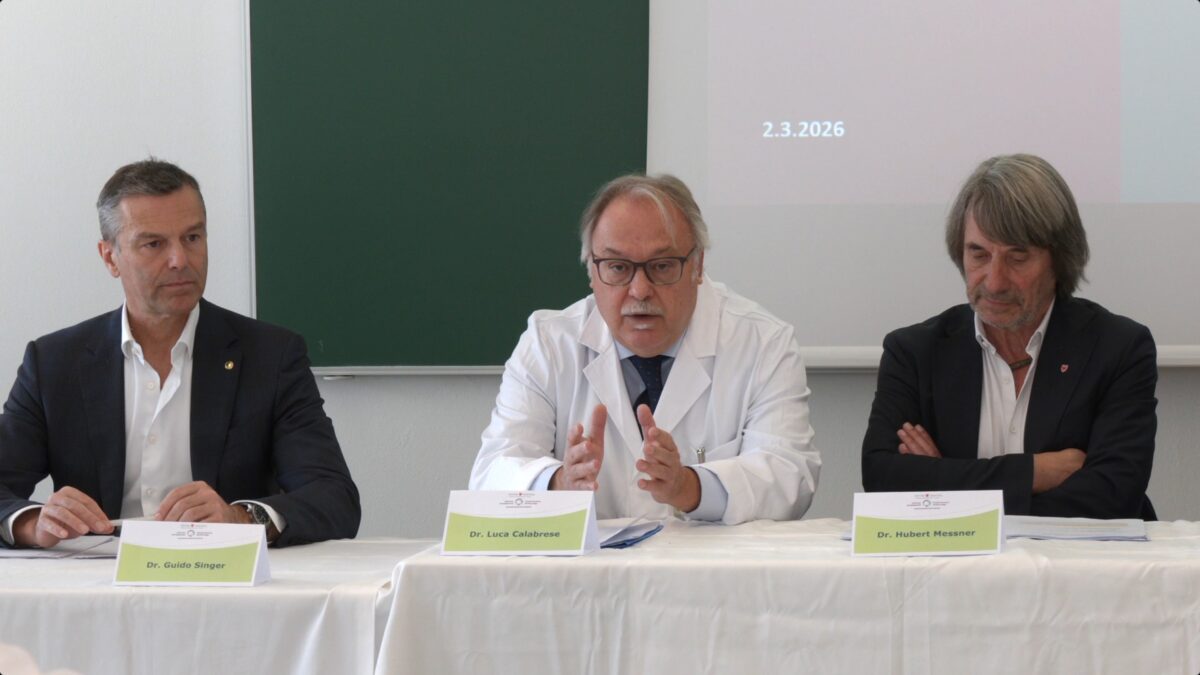 Tumori della testa e del collo: una nuova piattaforma online per la diagnosi precoce