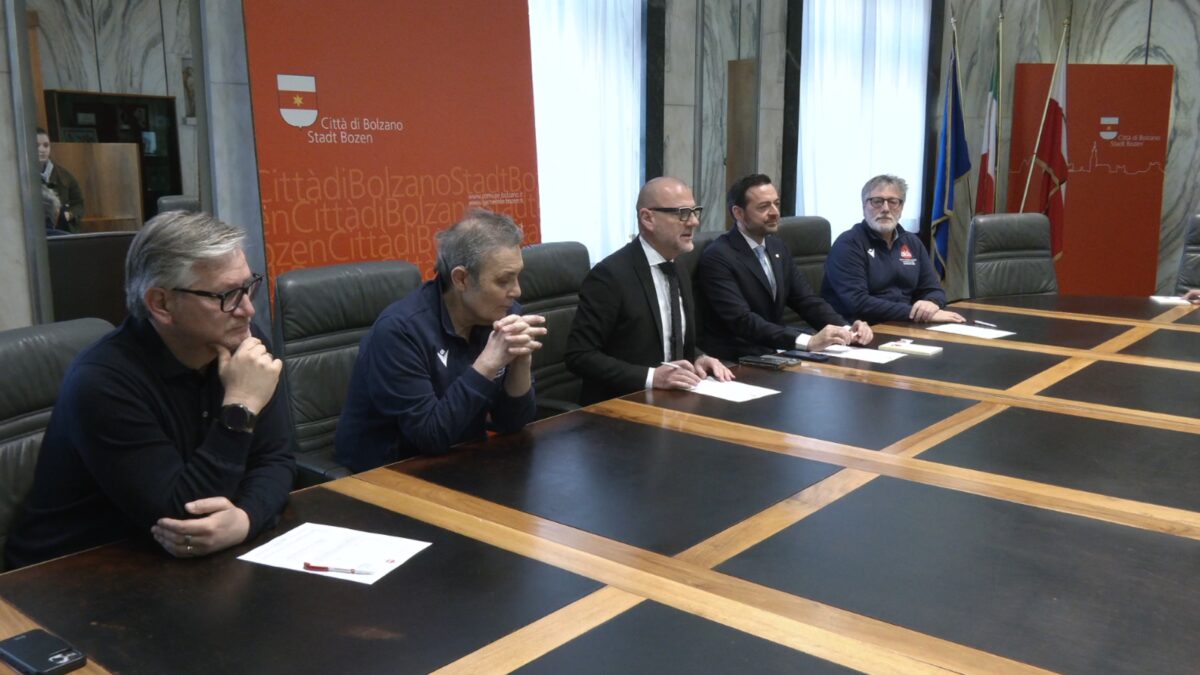 Donazione organi: Corrarati e Galateo si iscrivono all’Aido