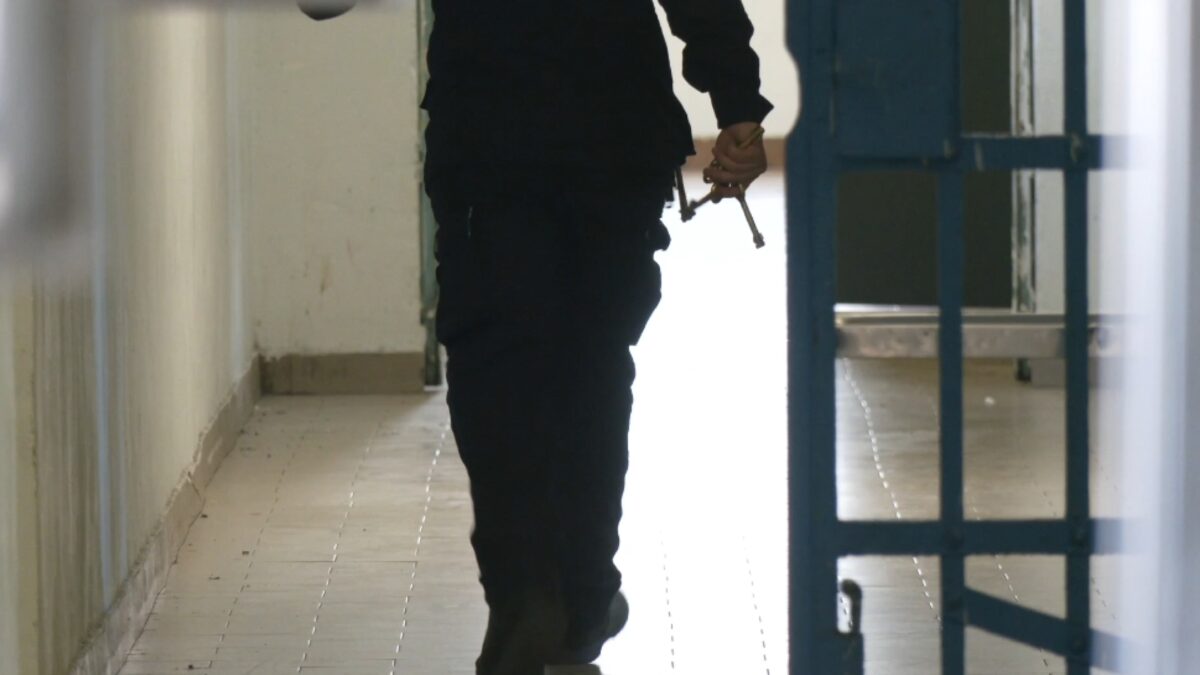 Sempre più allarmante la situazione del carcere di Bolzano