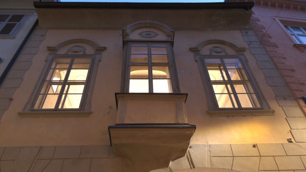 Merano, la Casa dell’Arte diventa proprietà della Provincia