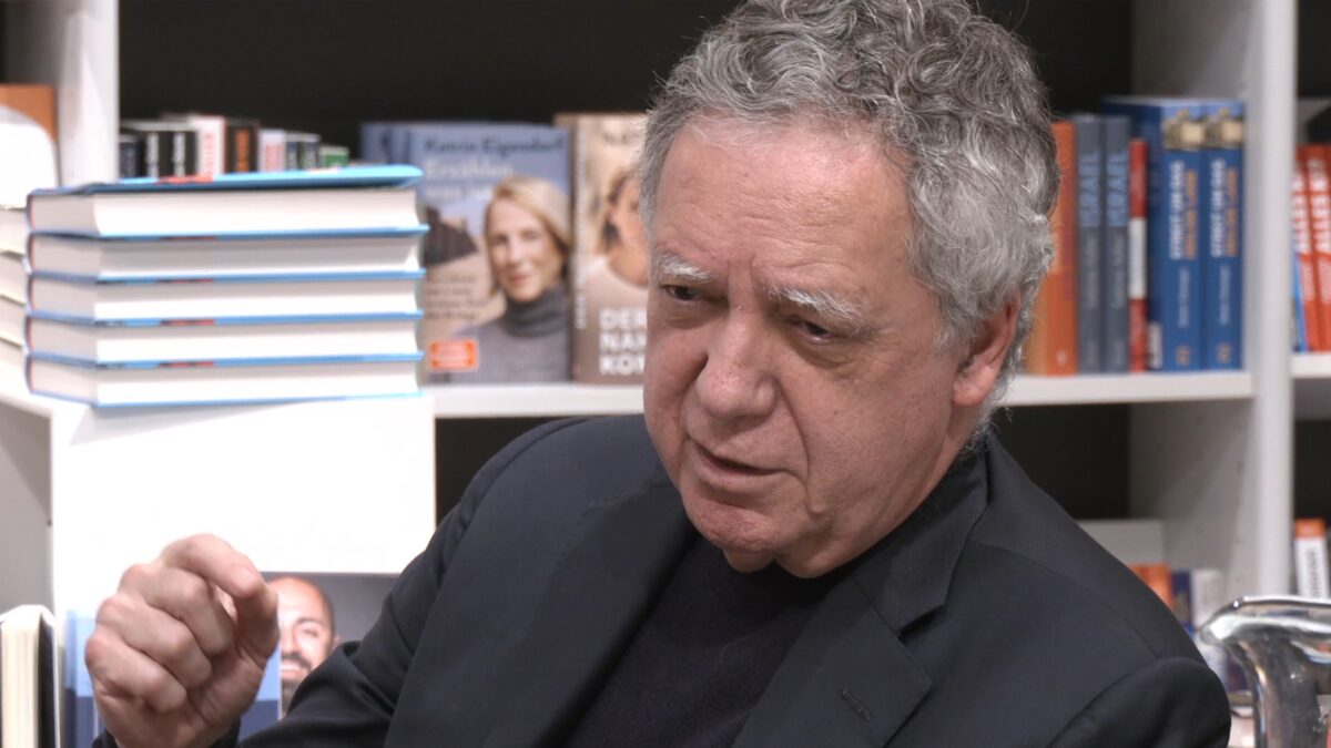 Bolzano, Nando Dalla Chiesa racconta la sua storia d’amore