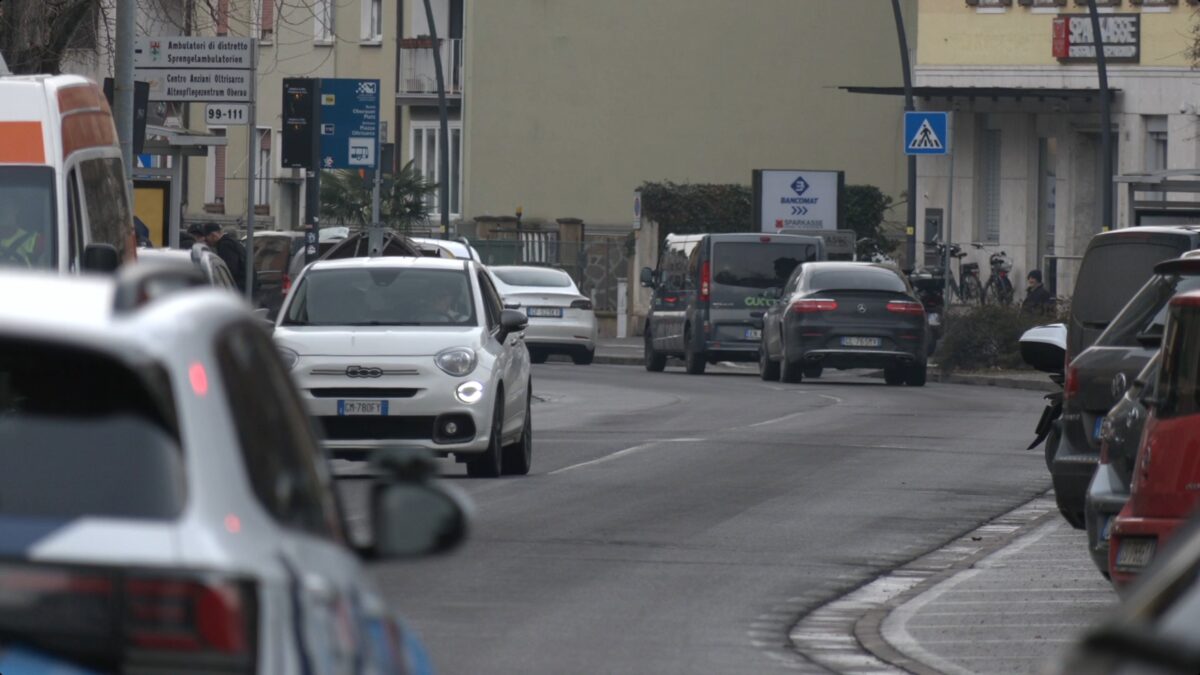 Qualità dell’aria: dati positivi in Alto Adige