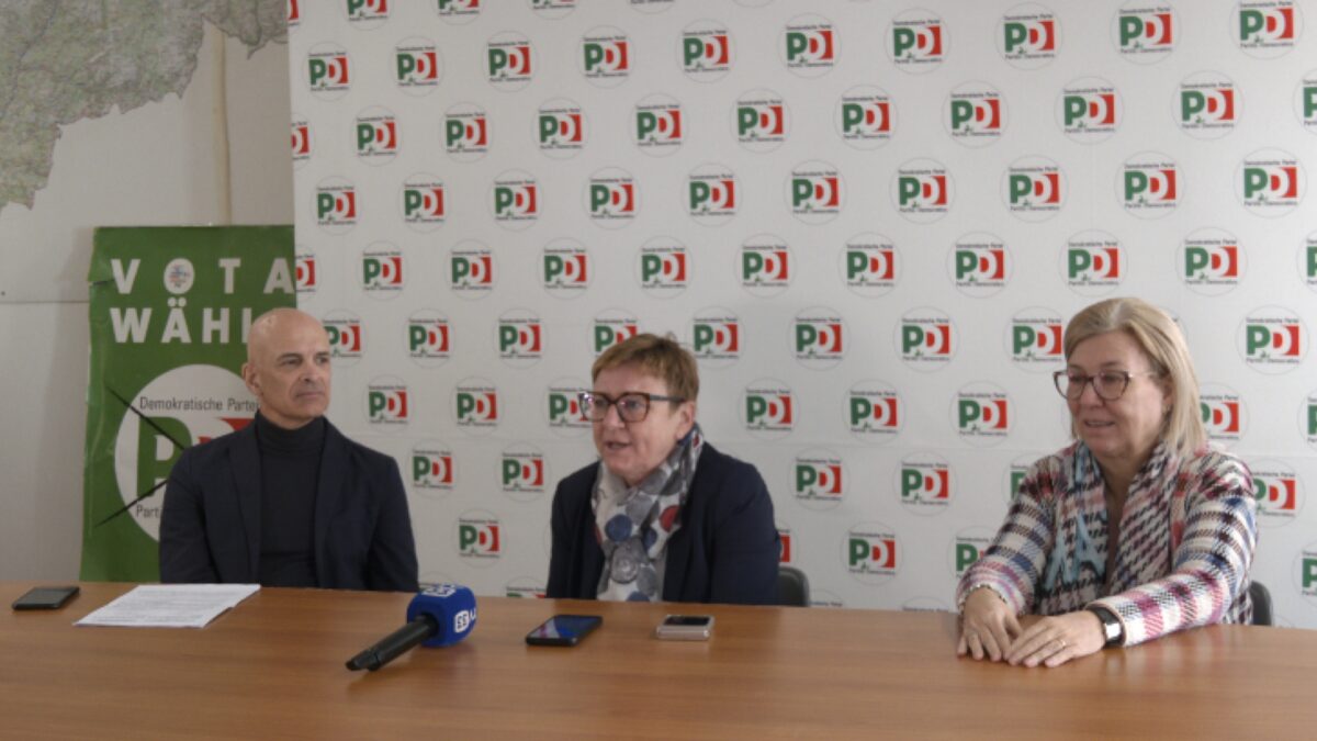 Nuova selezione per la direzione di ASSB: il PD va all’attacco