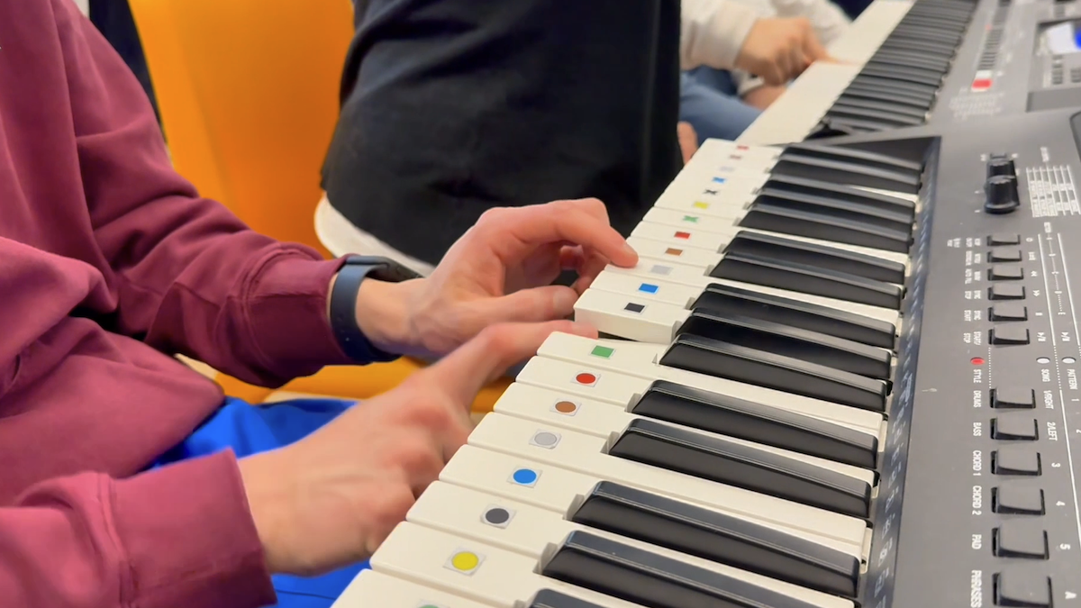 Scuola musicale Giudicarie compie 25 anni: un impegno nell’educazione speciale