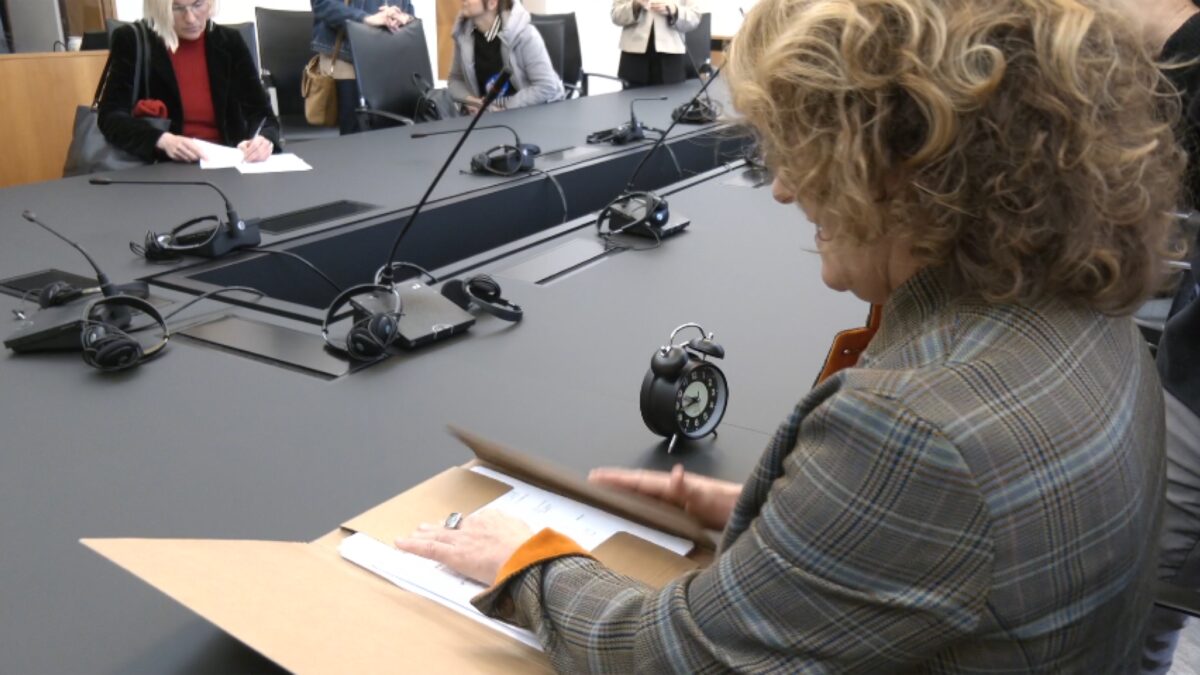 Valutazione non autosufficienza “Il tempo delle promesse è finito”