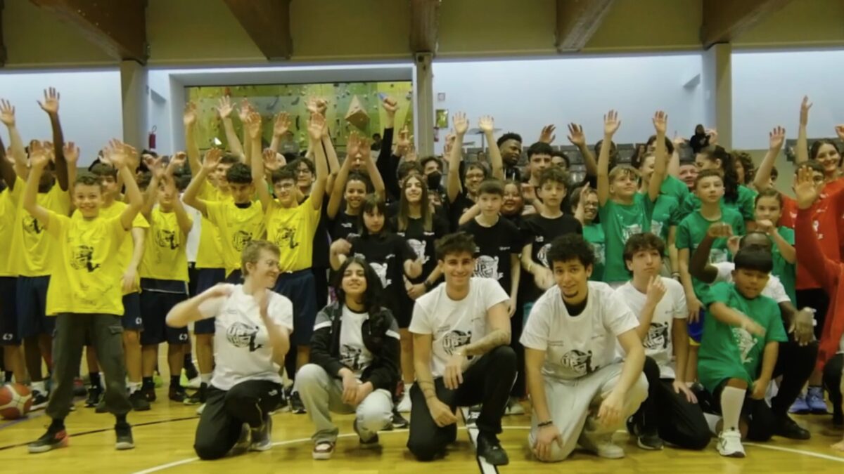 Grande successo per la terza edizione di Pump up the Jam