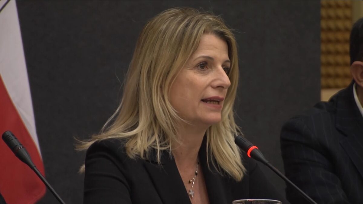 La sottosegretaria Bergamotto ospite della Piattaforma Economia 2030