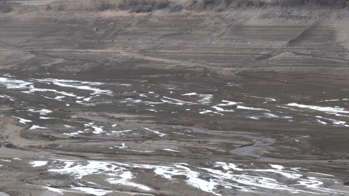 Val d’Ultimo: avviato il riempimento controllato del Lago di Zoccolo