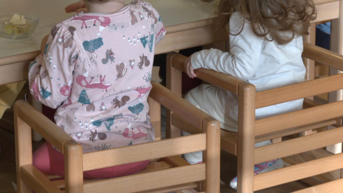 Tariffe scuole dell’infanzia: la Provincia di Bolzano cerca il compromesso