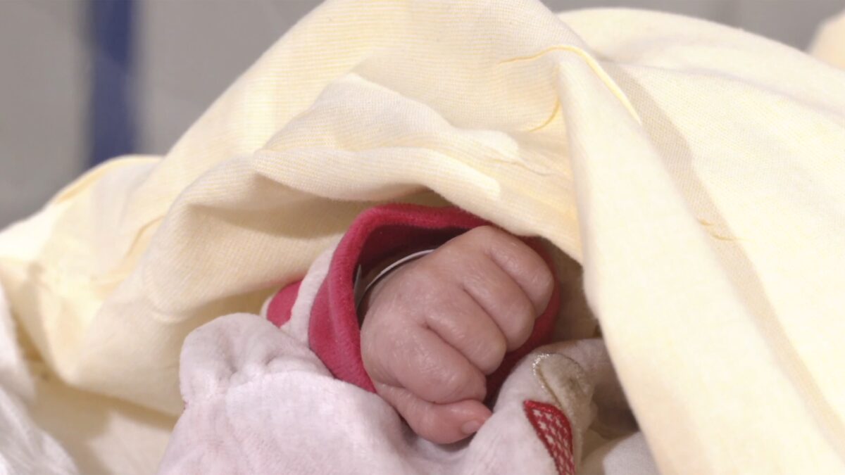 Congedi parentali: utilizzo limitato in Trentino Alto Adige