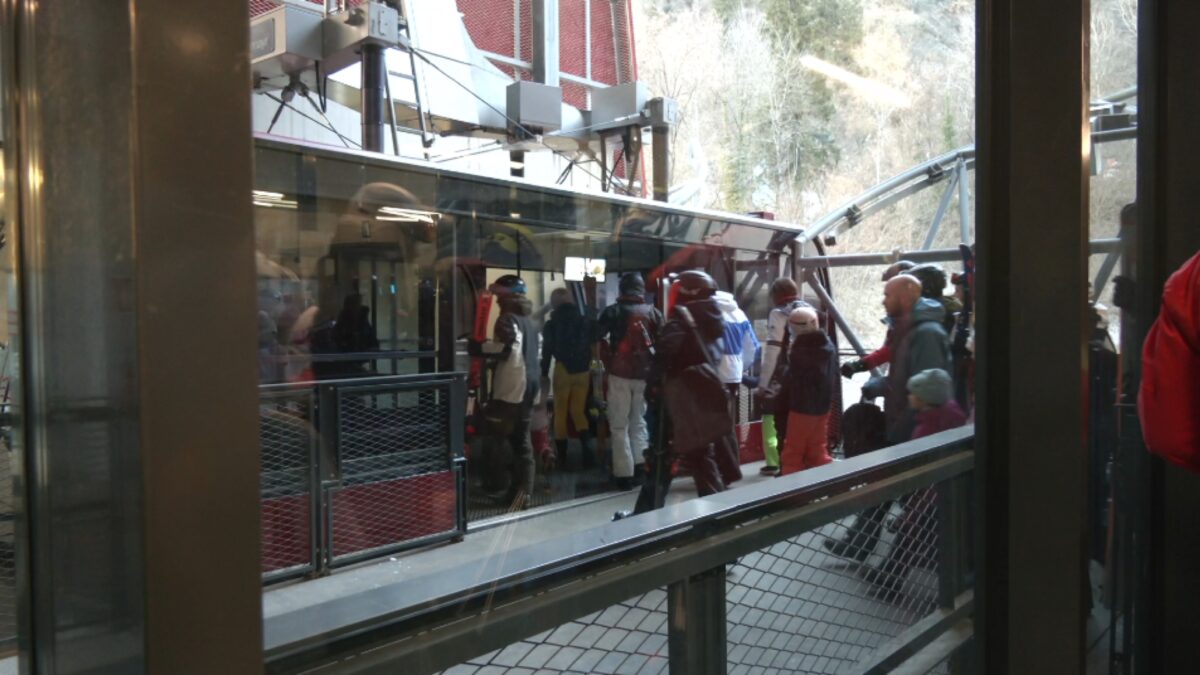 Stagione invernale da record per Merano2000