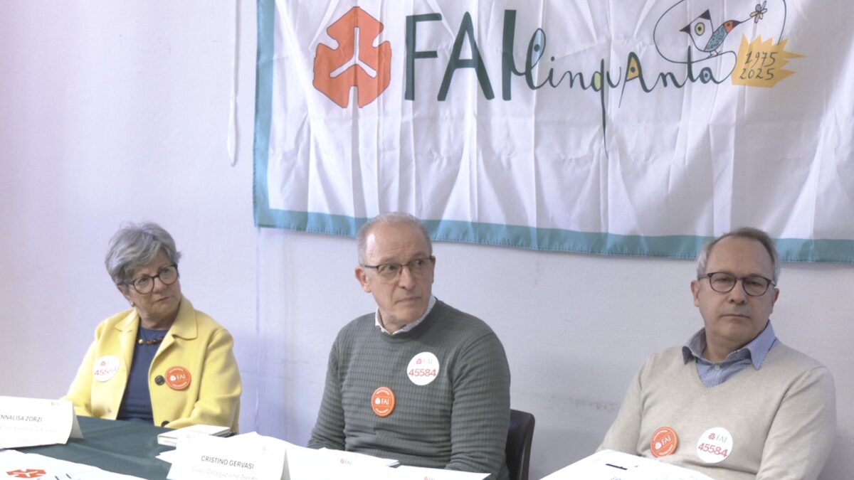 Giornate FAI di Primavera, la Fondazione Edmund Mach apre le sue porte