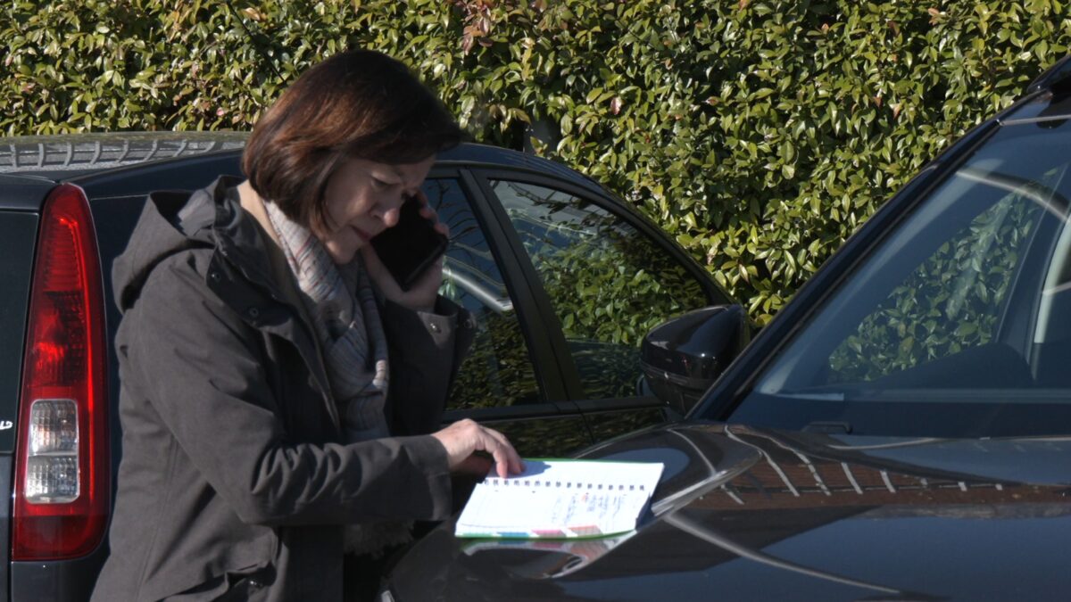 Caro carburante: agenti di commercio in difficoltà