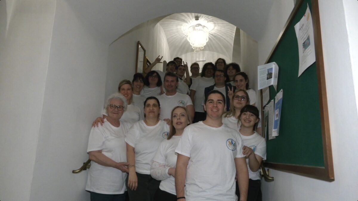 Incontriamoci APS: una cena di beneficenza inclusiva a sostengo dei ragazzi con autismo