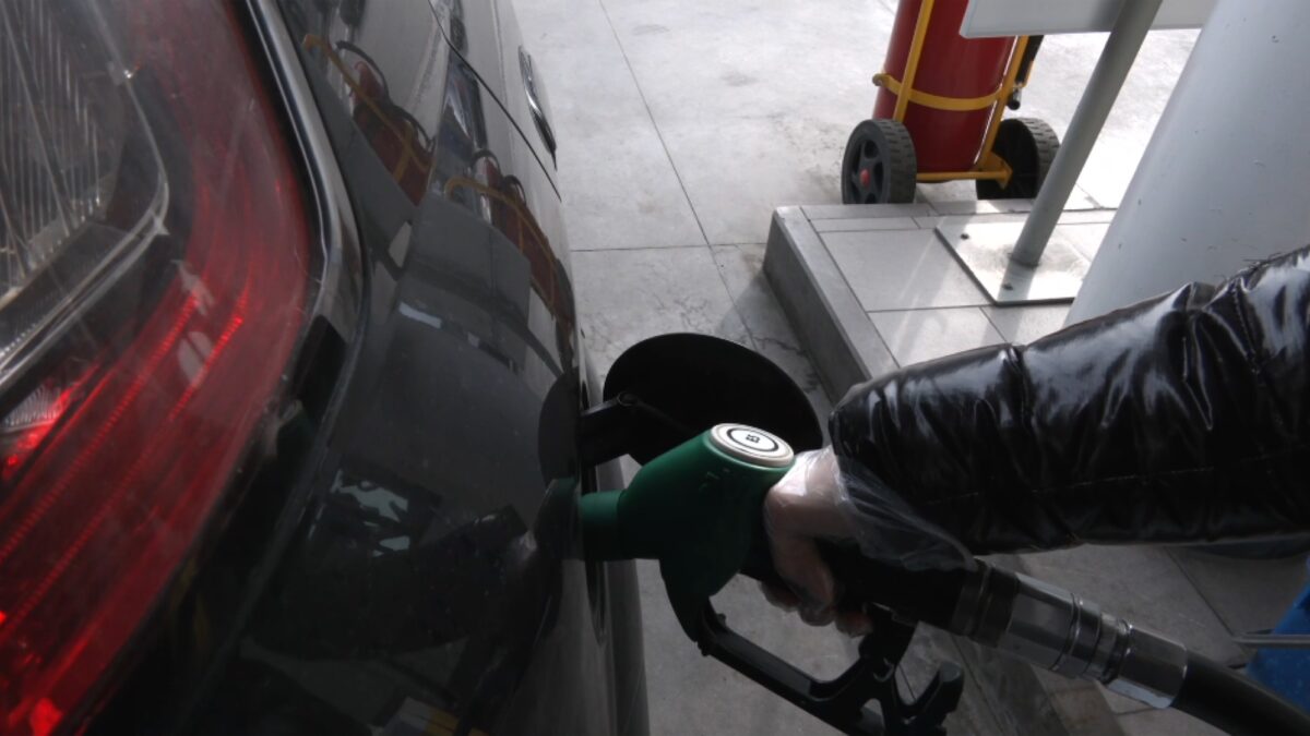 A Bolzano il diesel più caro d’Italia