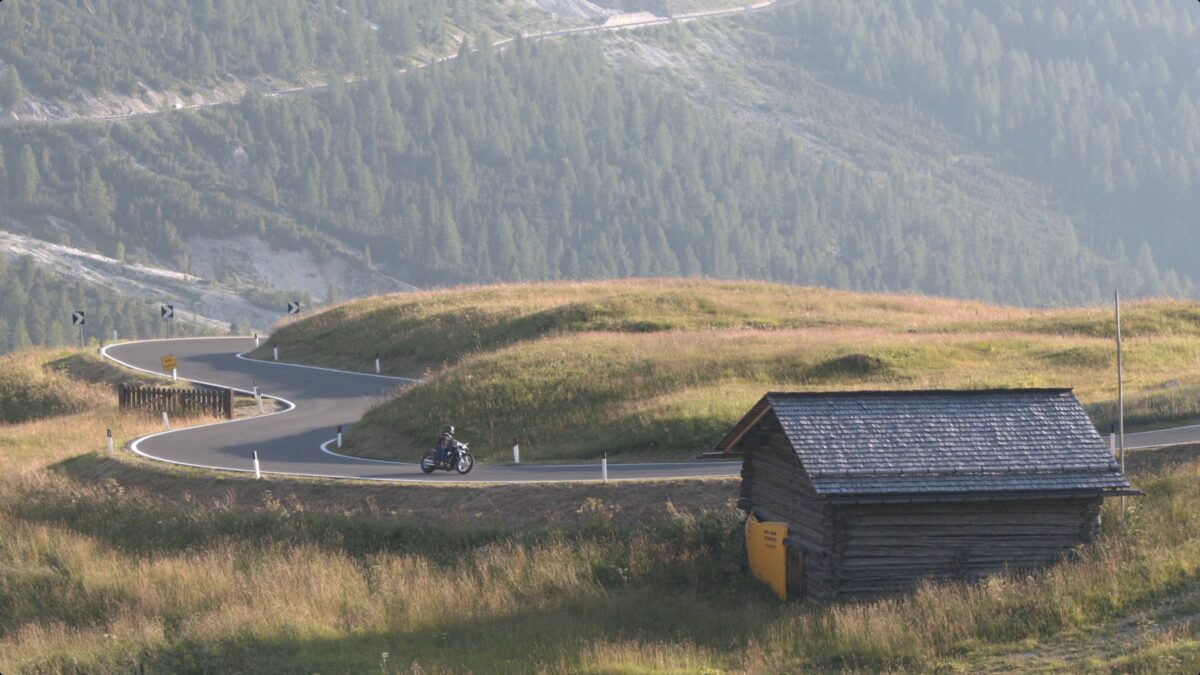 Passo Gardena: in arrivo una Ztl anti-overtourism