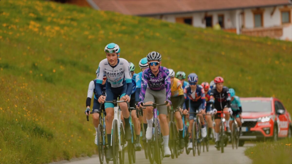 Ciclismo, Tour of the Alps 2026: il gran finale a Bolzano