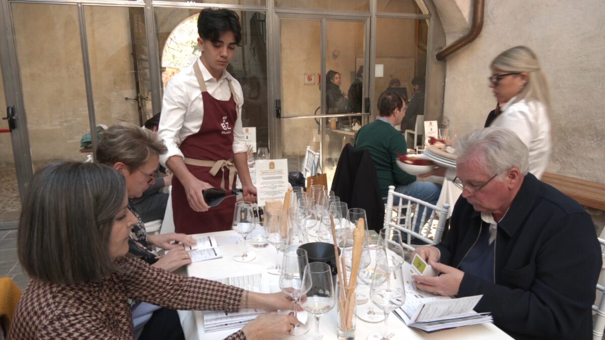 Un successo la Mostra dei Vini di Bolzano