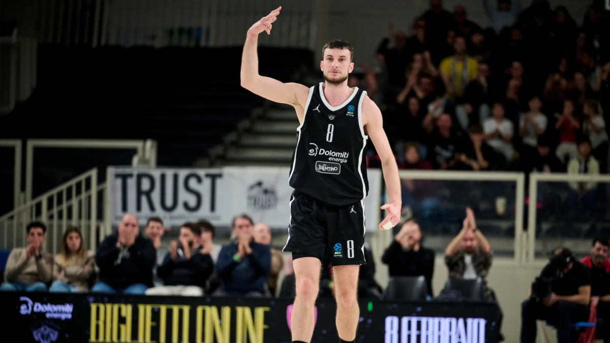 L’Aquila pronta a tornare sul parquet; sabato il match interno contro Sassari